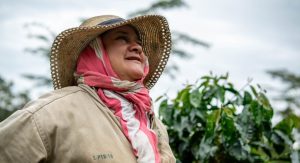 La huilense que siembra la memoria y cultiva la paz en el Huila