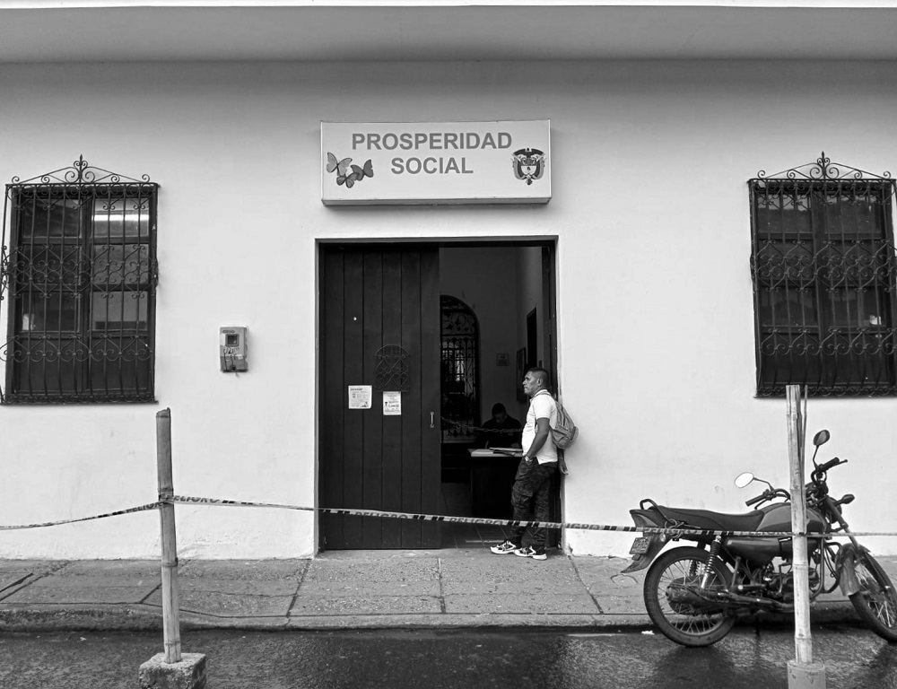 Un monólogo sobre Renta Joven y la inconformidad de sus beneficiarios