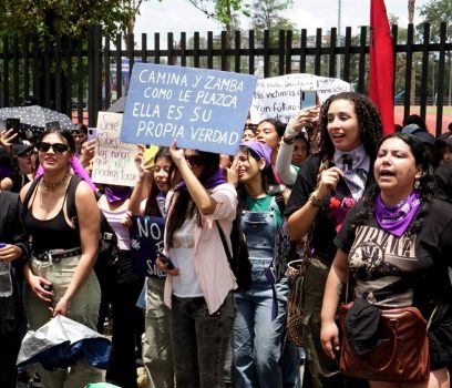 Ministerio de Igualdad y Equidad: una promesa política hacia las mujeres con una ejecución pendiente